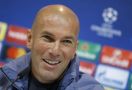 Zidane: Real akan Cetak Gol dan Kalahkan Atletico - JPNN.com