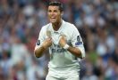 Gawang Atletico Berjodoh dengan Ronaldo, Ini Buktinya - JPNN.com