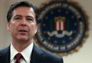 Mengejutkan! Donald Trump Pecat Bos FBI James Comey - JPNN.com