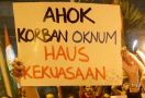 Warga Papua Gelar Aksi 1.000 Lilin untuk Ahok - JPNN.com