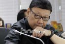 Kemdagri Belum Bisa Proses Pemberhentian Tetap Gubernur Bengkulu - JPNN.com