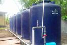 Duh! Proyek Fasilitas Penyulingan Air di Kepulauan Seribu Mangkrak - JPNN.com