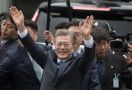 Presiden Korsel Bersumpah Tidak Akan Menyerah kepada Jepang - JPNN.com