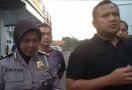 Dua Anak Polisi Tergilas Truk TNI, Sopir Angkot Diminta Menyerahkan Diri - JPNN.com