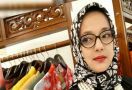 Tante Marissa Haque Kenapa Suka Ikut Campur Masalah Orang Lain? - JPNN.com