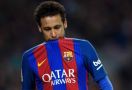 Neymar Ancam Hengkang dari Barcelona - JPNN.com