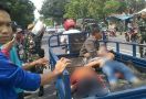 Dua Anak Polisi Tergilas Truk Dinas TNI, 1 Tewas, 1 Kritis - JPNN.com