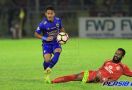 Persib Masih Sulit Menang di Padang - JPNN.com