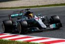 Mercedes Buka Peluang Duetkan Daniel Ricciardo dan Hamilton - JPNN.com
