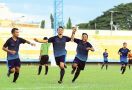 Menang 3-2, Madiun Putra Kudeta PSIM dari Puncak Klasemen - JPNN.com