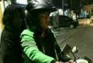 Bacaan Khusus Pemberani, Kronologis Driver Go-Jek Antar Hantu - JPNN.com