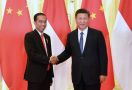 Lewat Telepon, Xi Jinping Ajak Jokowi Menciptakan Energi Positif - JPNN.com
