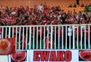 Mantan Pemain PSM Makassar Singgung Pemerintah Soal Stadion - JPNN.com