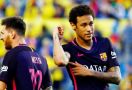 Hat-trick Keempat Neymar Kukuhkan Barca di Puncak Klasemen - JPNN.com