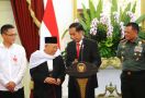 Jokowi Perintahkan TNI-Polri Tindak Tegas Pengganggu NKRI - JPNN.com
