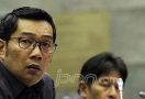 Kang Emil, Kok Pilih Partai Pendukung Karena Takut Sama Kejaksaan - JPNN.com