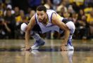 Curry Pimpin Warriors Menang di Game Kedua Lawan Spurs - JPNN.com