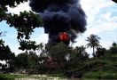TNI Investigasi Insiden Ledakan Meriam Buatan Tiongkok di Natuna - JPNN.com