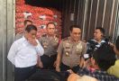 Wakapolri Komjen Syafruddin: Akan Kami Tangkap Importir Nakal - JPNN.com