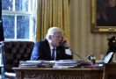 Trump Bocorkan Informasi Sangat Rahasia AS ke Rusia - JPNN.com