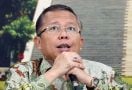 TKN Jokowi Sudah Dengar Tomy Winata Mau Bergabung - JPNN.com