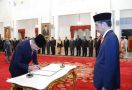 Jokowi Lantik Enam Dubes RI untuk Negara Sahabat, Inilah Mereka - JPNN.com