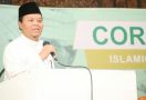 Prabowo Bertemu SBY, Seperti Ini Tanggapan Tokoh PKS - JPNN.com