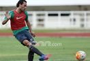 Gara-Gara Salmonela, Ezra Gagal Skuat Kualifikasi Piala AFC U-23 - JPNN.com