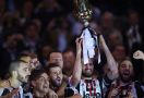 Wow! Juventus Catat Sejarah Luar Biasa di Coppa Italia - JPNN.com
