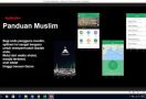 Jelang Ramadan, Advan G1 Hadirkan Fitur Panduan Muslim - JPNN.com