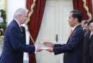 Jokowi Terima Surat Kepercayaan dari Lima Negara Sahabat - JPNN.com