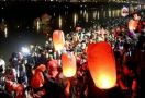 Pesona 4.700 Lampion akan Hiasi Festival Banjir Kanal Barat Malam Ini - JPNN.com