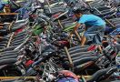 Pajak dan Politik Hambat Laju Penjualan Sepeda Motor - JPNN.com