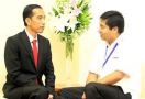 Rakyat Makin Puas pada Kinerja Jokowi, Bang Ara Ikut Happy - JPNN.com