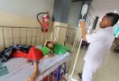 DPR: Rumah Sakit tidak Boleh Tolak Pasien - JPNN.com