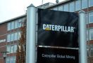 Caterpillar Investor Terbesar di Batam - JPNN.com
