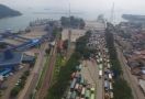ASDP Sesalkan Aksi Protes Supir Truk di Pelabuhan Merak - JPNN.com