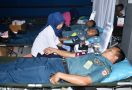 Prajurit TNI AL Bantu Menyelamatkan Nyawa dengan Cara Ini - JPNN.com