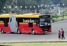 Transjakarta Bantah Sediakan Bus Usai Konser Kebangkitan Nasional ke Makam Mbah Priok - JPNN.com