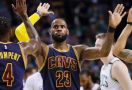 Cavaliers Catat Rekor Hebat saat Pukul Celtics di Game Kedua - JPNN.com