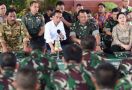 Kemampuan Tempur TNI Bikin Hati Mbak Puan Bergetar - JPNN.com