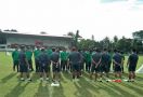 Indra Berharap Timnas U-19 Dapat Lawan Lebih Berat - JPNN.com