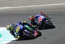 8 Pembalap Termasuk Rossi jadi Korban Dramatisnya MotoGP Prancis - JPNN.com