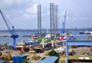 Pengusaha Shipyard Keberatan Lahannya Dimanfaatkan BP - JPNN.com