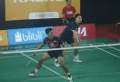 Dzulhan/Galang Bawa UNY Ke Final LIMA Badminton Nationals - JPNN.com