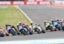 Start Kedua di MotoGP Prancis, Rossi Malah Jagokan Pembalap Ini Menang - JPNN.com