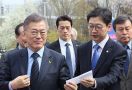Choi Young-jae, Bodyguard Ganteng Pengawal Presiden yang Bikin Wanita Terkulai - JPNN.com