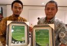 Semen Indonesia Dapat Penghargaan dari Kementerian ESDM - JPNN.com