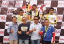 Dicky GA Berjaya di Kejurnas Drag Bike 2017 Region 2 Putaran 3 - JPNN.com