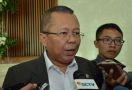 Pimpinan KPK Masih Menghormati DPR Enggak Sih? - JPNN.com